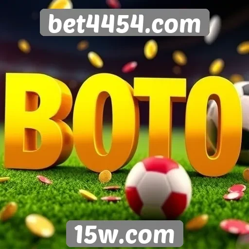 Cobertura sobre os bônus oferecidos em bet4454.com