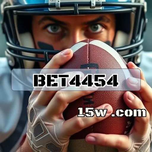 bet4454.com: Mergulhe nas Emoções do Futebol e Ganhe Mais!