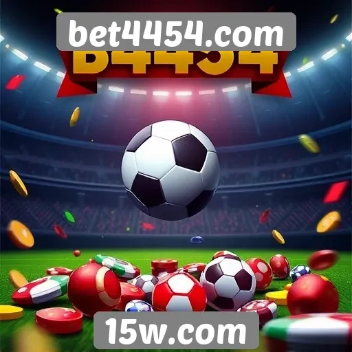 Opções de jogos disponíveis em bet4454.com