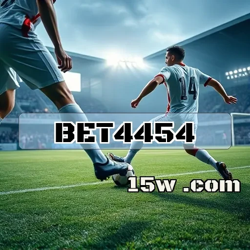 bet4454.com: A Experiência Imperdível do Cassino Ao Vivo