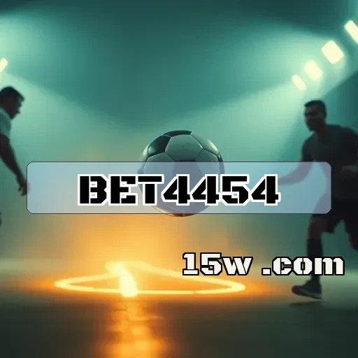 bet4454.com: Fidelidade Que Transformará Sua Experiência de Jogo