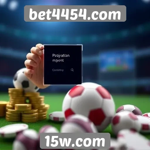Desempenho de pagamentos e saques no bet4454.com