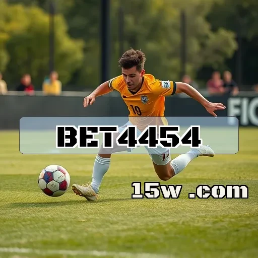 bet4454.com: Aproveite Promoções Imperdíveis Para Seus Jogos